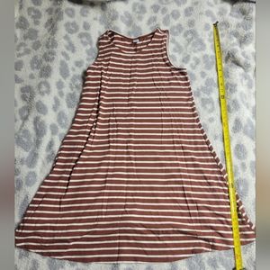 Old Navy swing dress